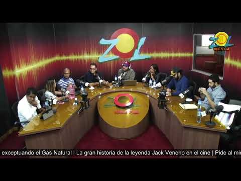 Carlos De Peña Evertsz comenta sobre reto a Ramfis Domínguez Trujillo a un debate