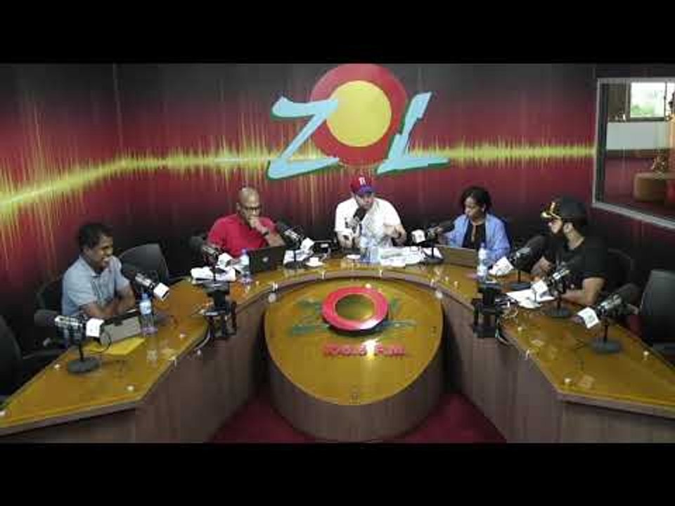 Orlando Jorge Villegas "En RD el caso Odebrecht sigue fomentando la impunidad"