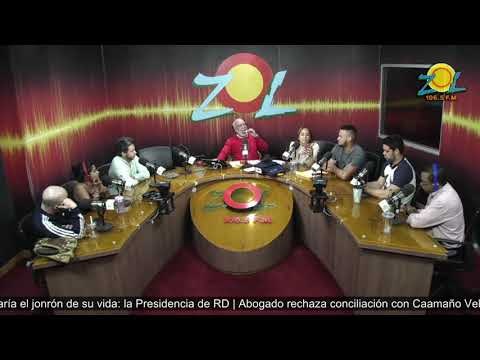 Foro abierto para los oyentes en Elmismogolpe con Jochy