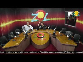 Angel Acosta y Consuelo Despradel comentan principales temas del día 18-12-2017