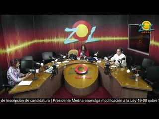 Dr. Alberto Santana recomienda no llenar el plato con mucha comida el 24 Dic.
