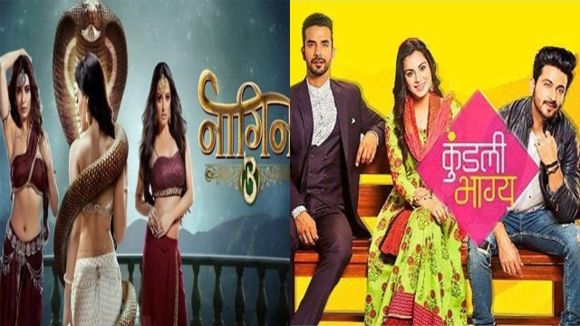The Kapil Sharma Show: Kundali Bhagya fails in front of Naagin 3 in TRP charts | FilmiBeat