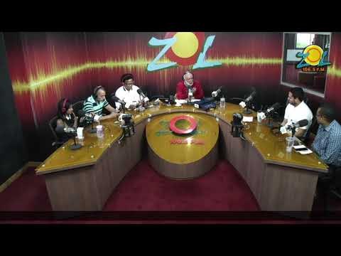 Analizando las virtudes del clavo dulce en Elmismogolpe con Jochy parte1