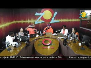 Dilia Leticia Jorge Mera comenta situación sobre los feminicidios en el país