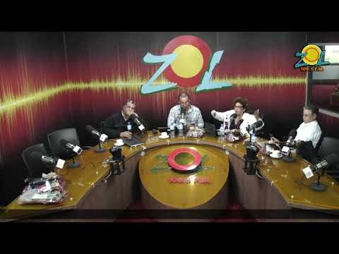 Jose Ricardo Taveras comenta resolución que otorga apellidos a niños abandonados