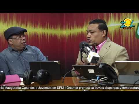 Raymond Pozo y Miguel Céspedes presentan su show Inagotable en Hard Rock Live