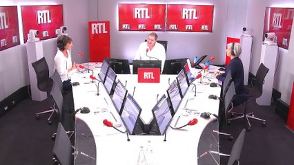 Les actualités de 7h30 - Suicides de policiers : l'hécatombe se poursuit