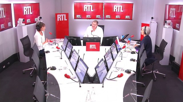 Les actualités de 7h30 - Suicides de policiers : l'hécatombe se poursuit