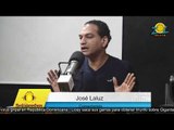 Jose Laluz comenta las 4 opciones que tenia Leonel Fernandez en 2012 para presidencia