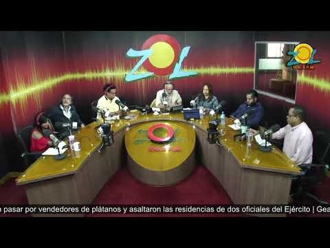 Desahogo Farandulero 27-12-2017 en Elmismogolpe con Jochy parte2