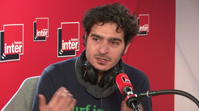 Albert Moukheiber, docteur en neurosciences cognitives, explique le biais des line-up , ces séances d'identification de suspects par une victime : 75 % des personnes désignées par une victime après une agression sont des faux rappels
