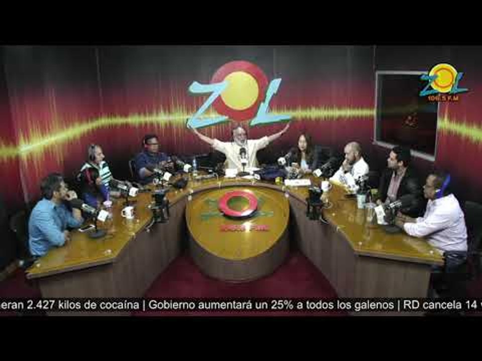 Bolivar Valera "El Boli" habla de su planes en...