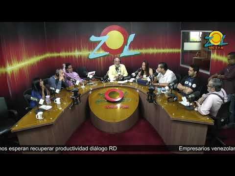 Definición de la frase Ahí ahí y Teo Veras cumple 32 años con la 91fm y El matutino de Teo Veras