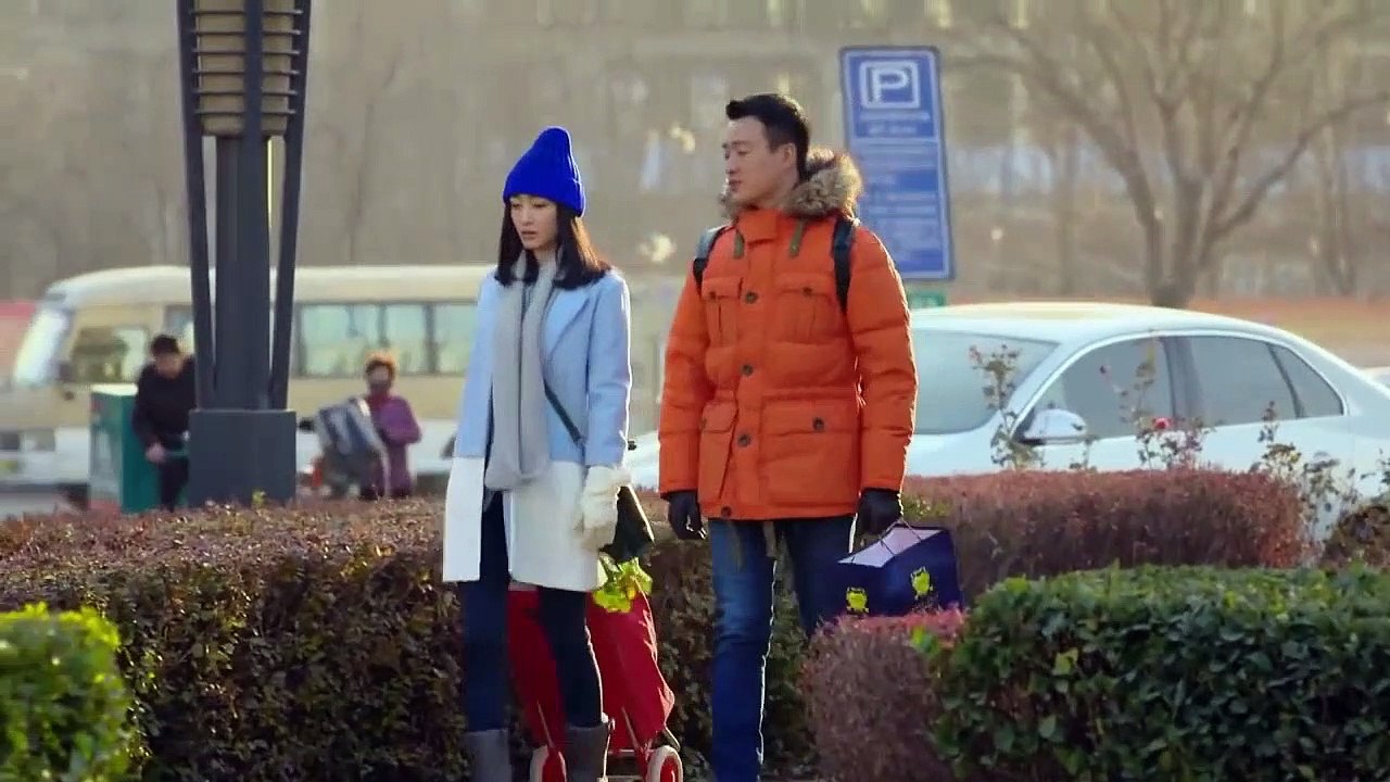闪婚 第8集 | 好看都市爱情剧