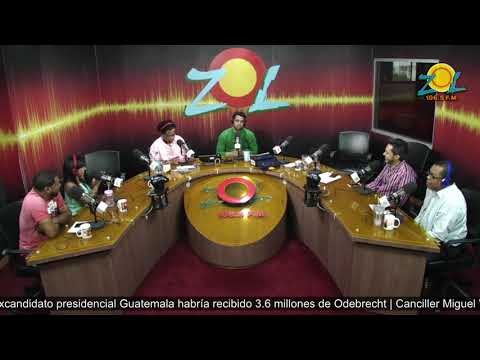 Analizando la frase Tu eres un chivito jarto 'e jobo en Elmismogolpe con Jochy parte3