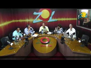 Consuelo Despradel "Margarita tiene toda las condiciones para ser una candidata a la presidencia"