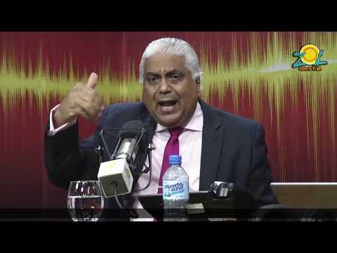 Juan M. Castillo Pantaleón y Karen Ricardo comentan resolución JCE otorga apellido a niños abandonas