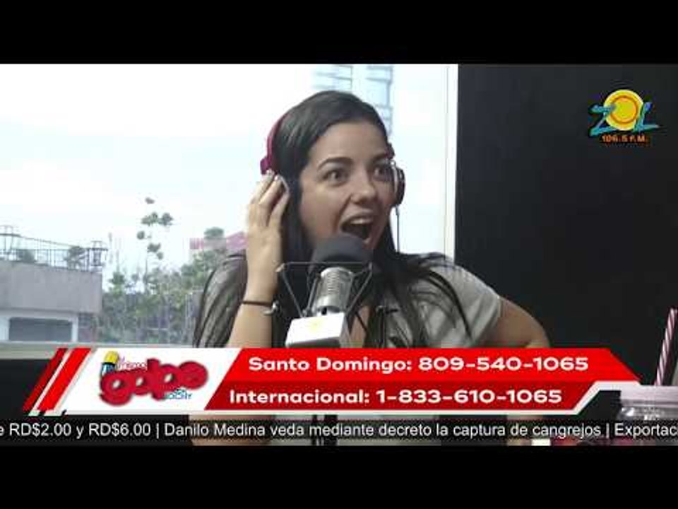 Analizando las ventajas y desventajas de la casa con patio en Elmismogolpe con Jochy parte2