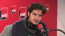 Albert Moukheiber explique comment le 