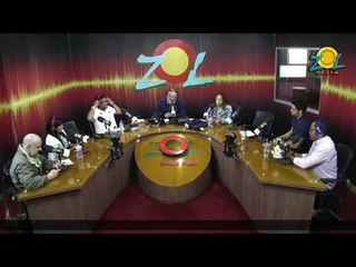 Si fueras invisible a quién enamorarías? en Elmismogolpe con Jochy parte1