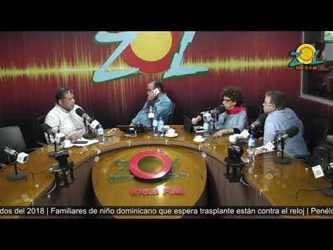 El Equipo de #ElSoldelaTarde comentan sobre declaraciones de Donald Trump