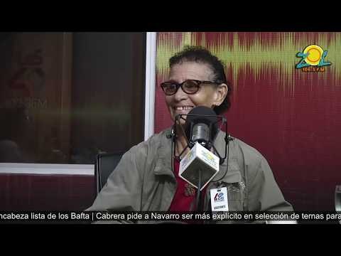 Felicia Leclerc Mujer Jinete de 60 de edad comenta como comienza montar caballos