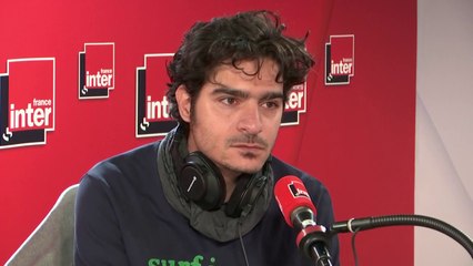 Albert Moukheiber, docteur en neurosciences cognitives : "Les fake news sont souvent des explications qui sont émotionnelles, jouent sur les peurs"