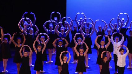 Démonstration Danse Passion 59