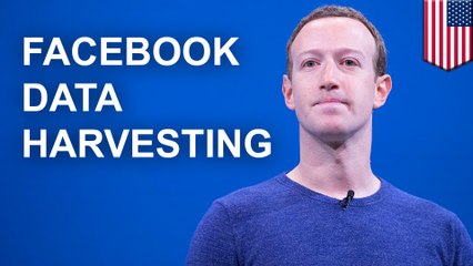 Data harvesting: Facebook copied contacts from 1.5 million users