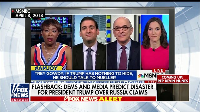 Hannity- President Trump has been totally vindicated - Fox News