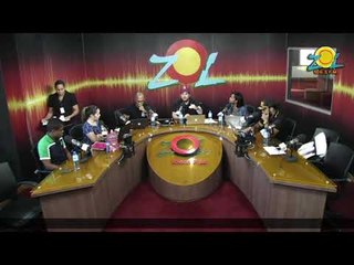 Llamadas de los Oyentes en #ElSoldelosSabados