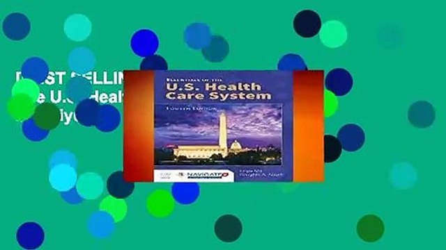 [BEST SELLING] Essentials Of The U.S. Health Care System by Leiyu Shi