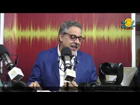 Pablo McKinney Ahora resulta que las democracias, son las damas de dudosa reputación