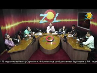 Te quisiera más 2-Enero-2017 en Elmismogolpe con Jochy