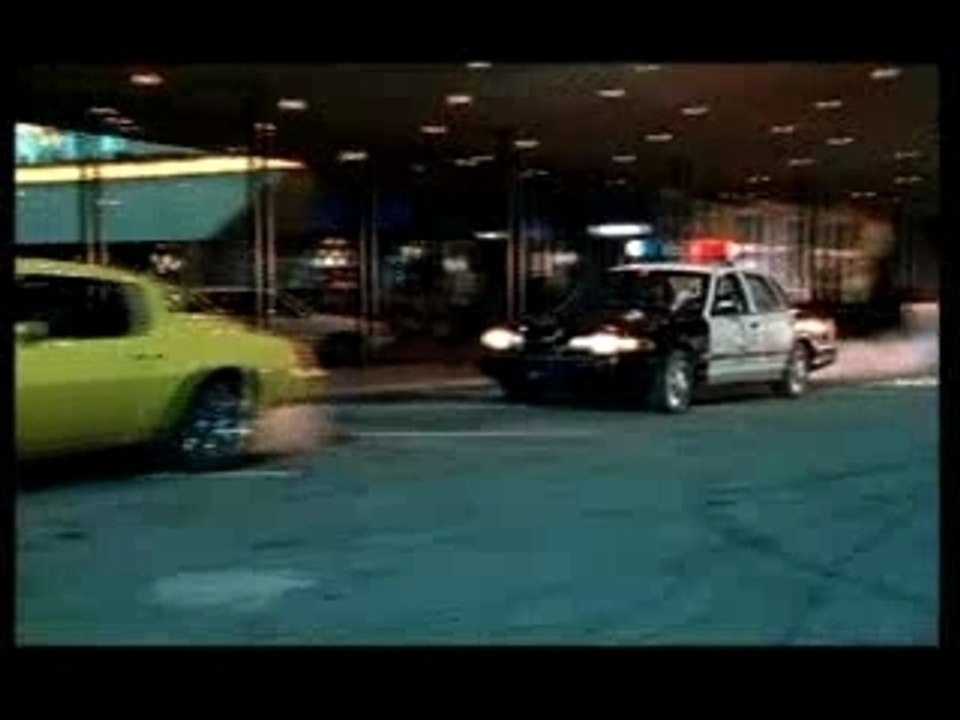 Madonna - What It Feels Like For a Girl [Promo only]