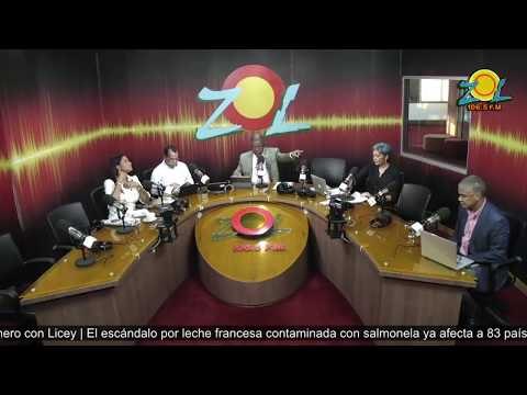 Maria Elena Nuñez Católicos, resultados de Latinobarómetro puede ser una oportunidad de mejora