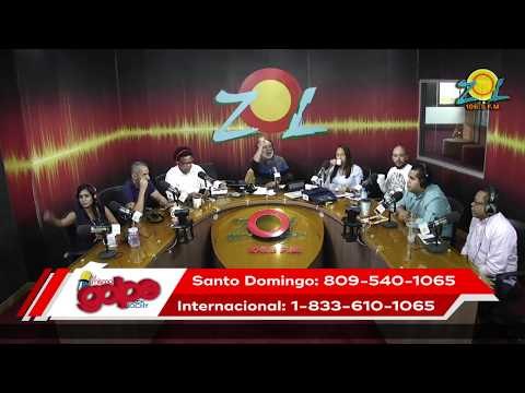 Homenaje al ponche de huevo en Elmismogolpe con Jochy parte1