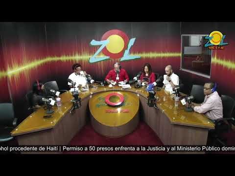 Frases del dominicanos para no ofender en Elmismogolpe con Jochy parte1