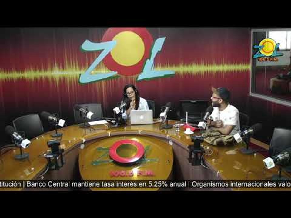 Mr. Pichón comenta sobre campañas publicitarias y recibe llamadas de los Oyentes de #SoloParaMujeres