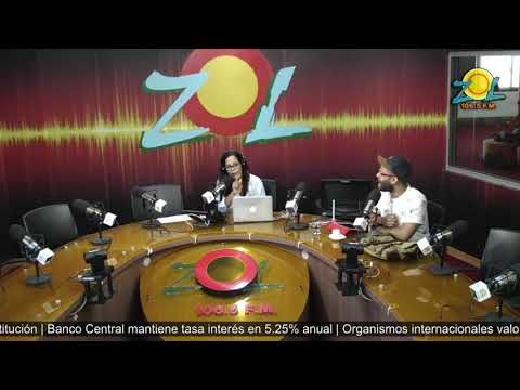 Mr. Pichón comenta sobre campañas publicitarias y recibe llamadas de los Oyentes de #SoloParaMujeres