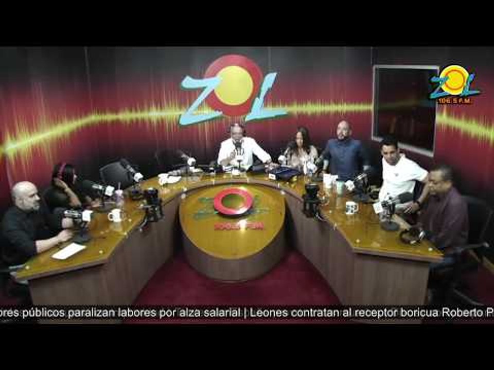 El Lapiz invita a su concierto sobre sus 15 años de carrera a Hard Rock Live