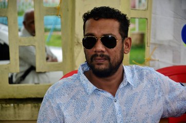ഞാന്‍ മോദിയുടെ ആരാധകനെന്ന് സാബുമോന്‍