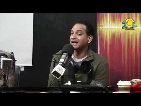 Jose Laluz Yo pienso la relación de Leonel con Danilo, es una relación viable, manejable