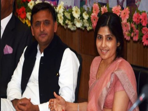 Akhilesh Yadav और Dimple Yadav की संपत्ति का खुलासा, इतने अमीर हैं ये | वनइंडिया हिंदी