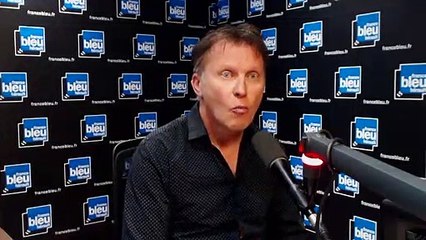 Bruno Bartocetti (SGP Police): "Depuis plusieurs mois nous dénonçons un management brutal à la Sureté Départementale de l'Hérault !"