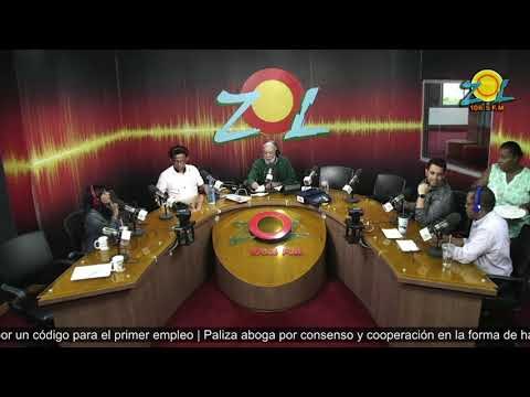 Desahogo Farandulero 19-Enero-2018 en Elmismogolpe con Jochy parte1