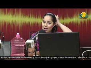 Susy Aquino Gautreau comenta retiro de muñecas plebes