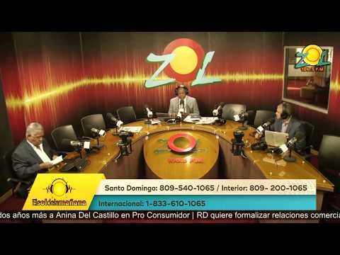 Llamadas de los oyentes y Tony Genao reporta inicio del 911 en Moca