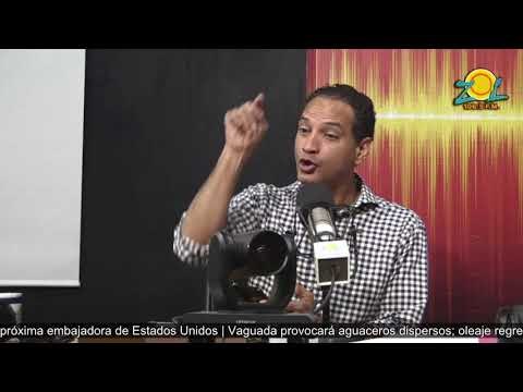 Jose Laluz comenta sobre joven de 17 años crea brasier que detecta el cáncer de mama