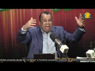 Euri Cabral pide a Alfredo Martinez mantenimiento al monumento de los combatientes del 12 de enero